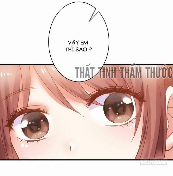 Bạn Trai 1/4 Của Tôi 6 trang 27