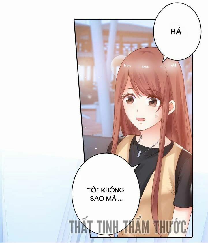 Bạn Trai 1/4 Của Tôi 6 trang 28