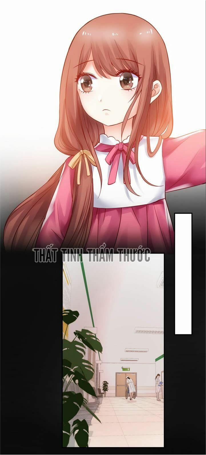 Bạn Trai 1/4 Của Tôi 6 trang 33