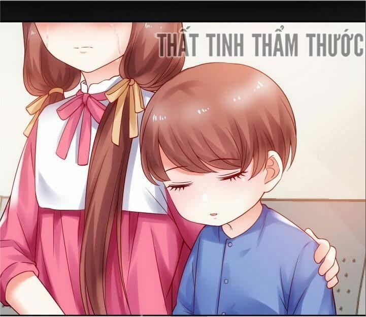 Bạn Trai 1/4 Của Tôi 6 trang 34