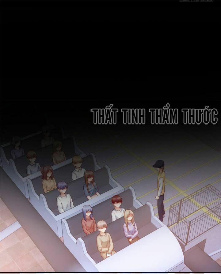 Bạn Trai 1/4 Của Tôi 6 trang 36