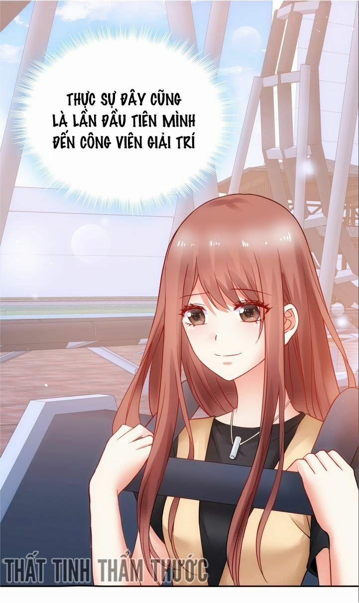 Bạn Trai 1/4 Của Tôi 6 trang 37