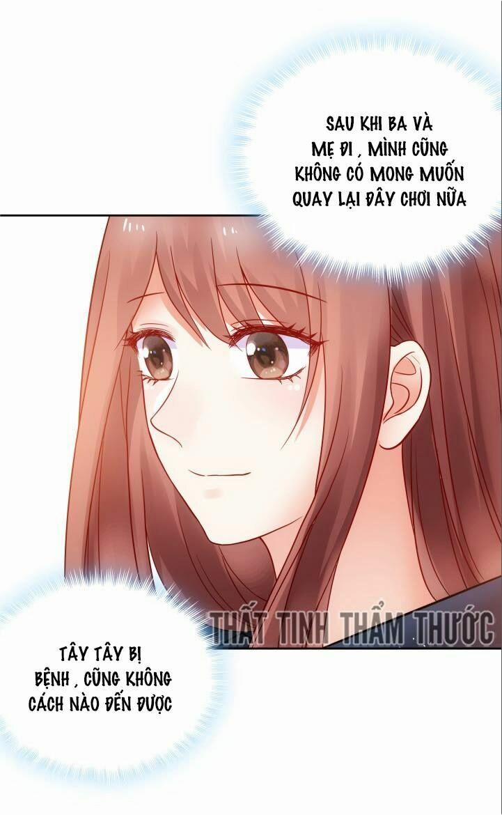 Bạn Trai 1/4 Của Tôi 6 trang 38