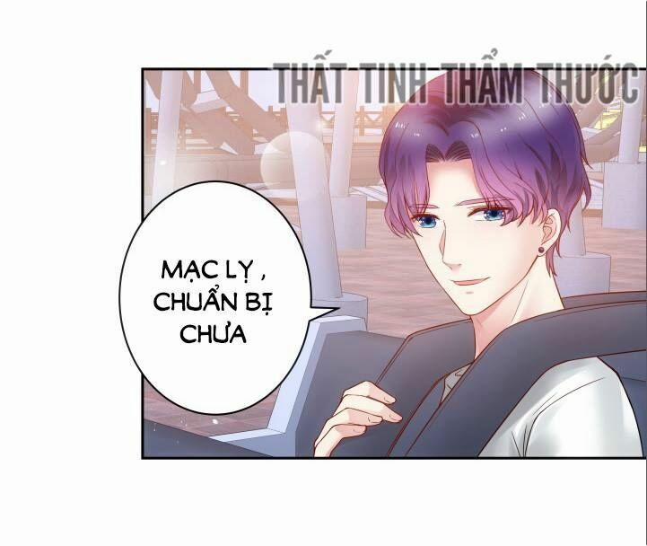 Bạn Trai 1/4 Của Tôi 6 trang 41