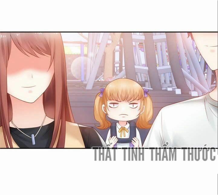 Bạn Trai 1/4 Của Tôi 6 trang 43