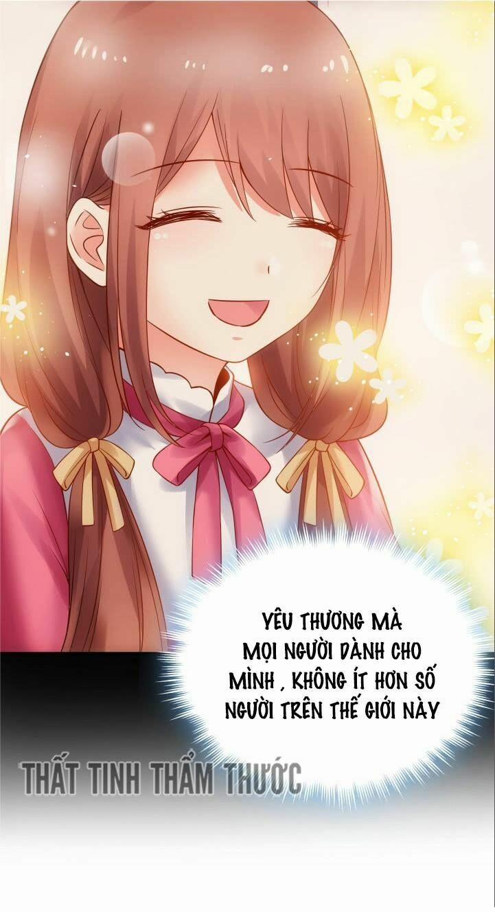 Bạn Trai 1/4 Của Tôi 6 trang 46