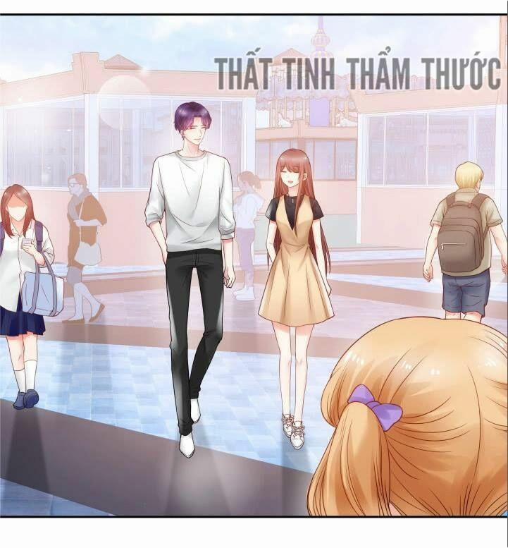 Bạn Trai 1/4 Của Tôi 6 trang 47