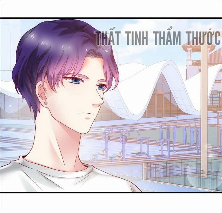 Bạn Trai 1/4 Của Tôi 6 trang 5