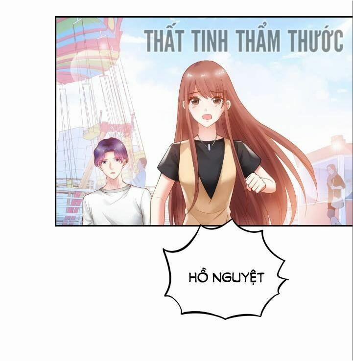 Bạn Trai 1/4 Của Tôi 6 trang 55