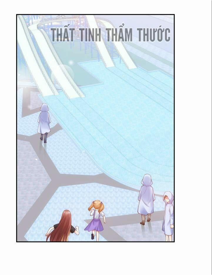 Bạn Trai 1/4 Của Tôi 6 trang 56