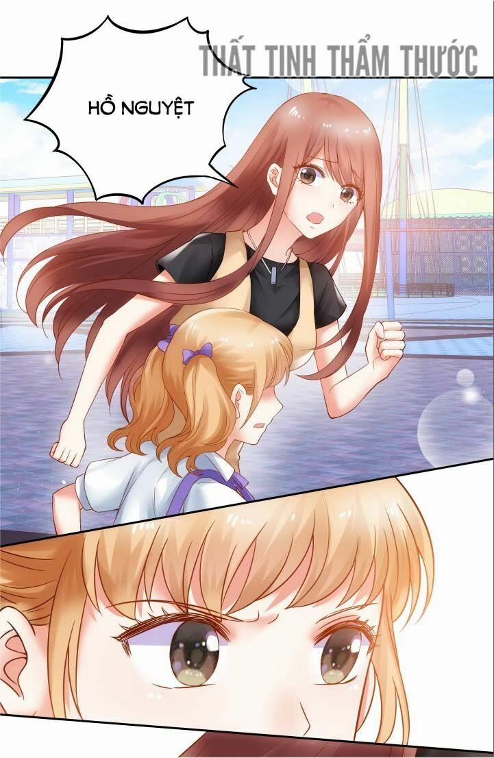 Bạn Trai 1/4 Của Tôi 6 trang 57