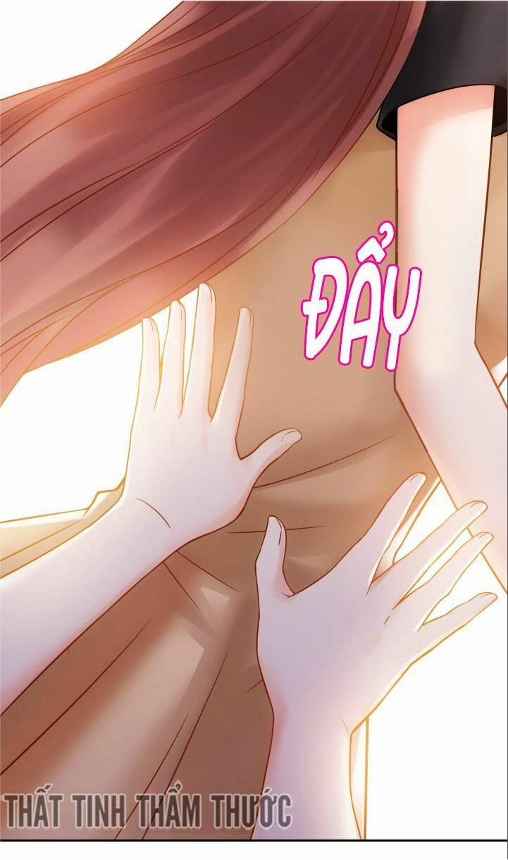 Bạn Trai 1/4 Của Tôi 6 trang 58