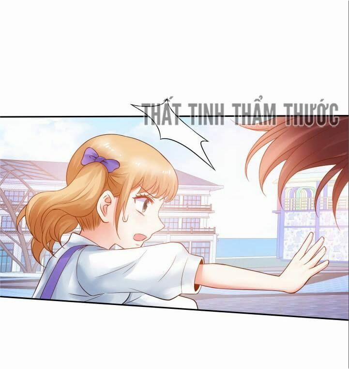 Bạn Trai 1/4 Của Tôi 6 trang 59