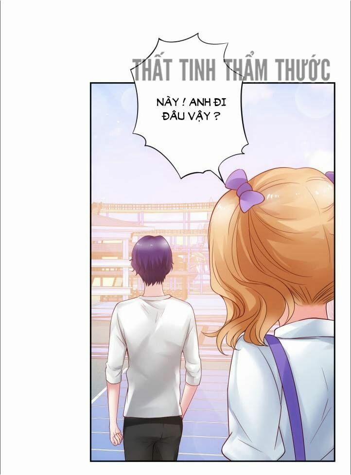 Bạn Trai 1/4 Của Tôi 6 trang 6