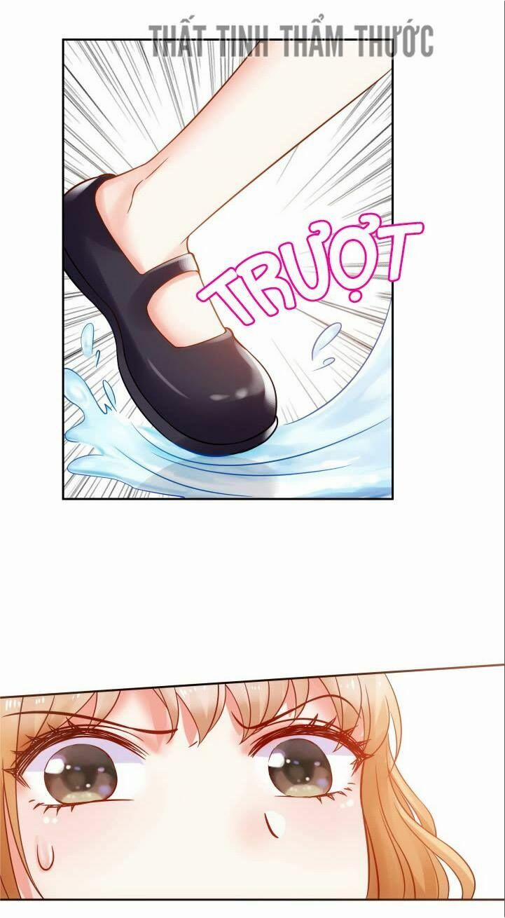 Bạn Trai 1/4 Của Tôi 6 trang 60