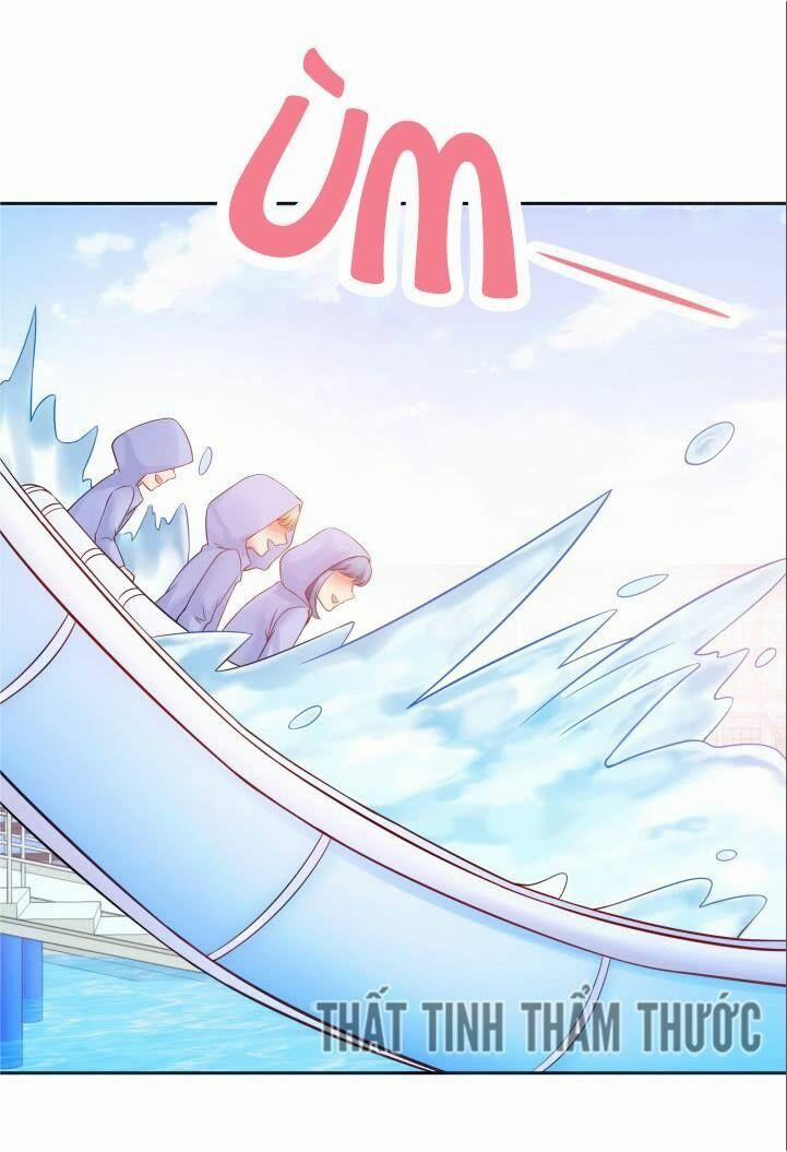 Bạn Trai 1/4 Của Tôi 6 trang 61