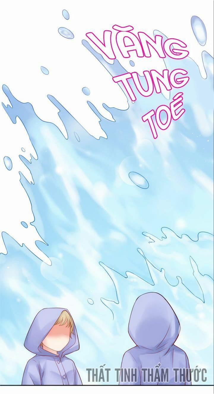 Bạn Trai 1/4 Của Tôi 6 trang 62