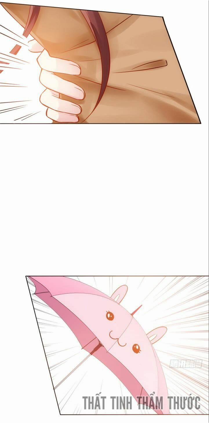 Bạn Trai 1/4 Của Tôi 6 trang 63