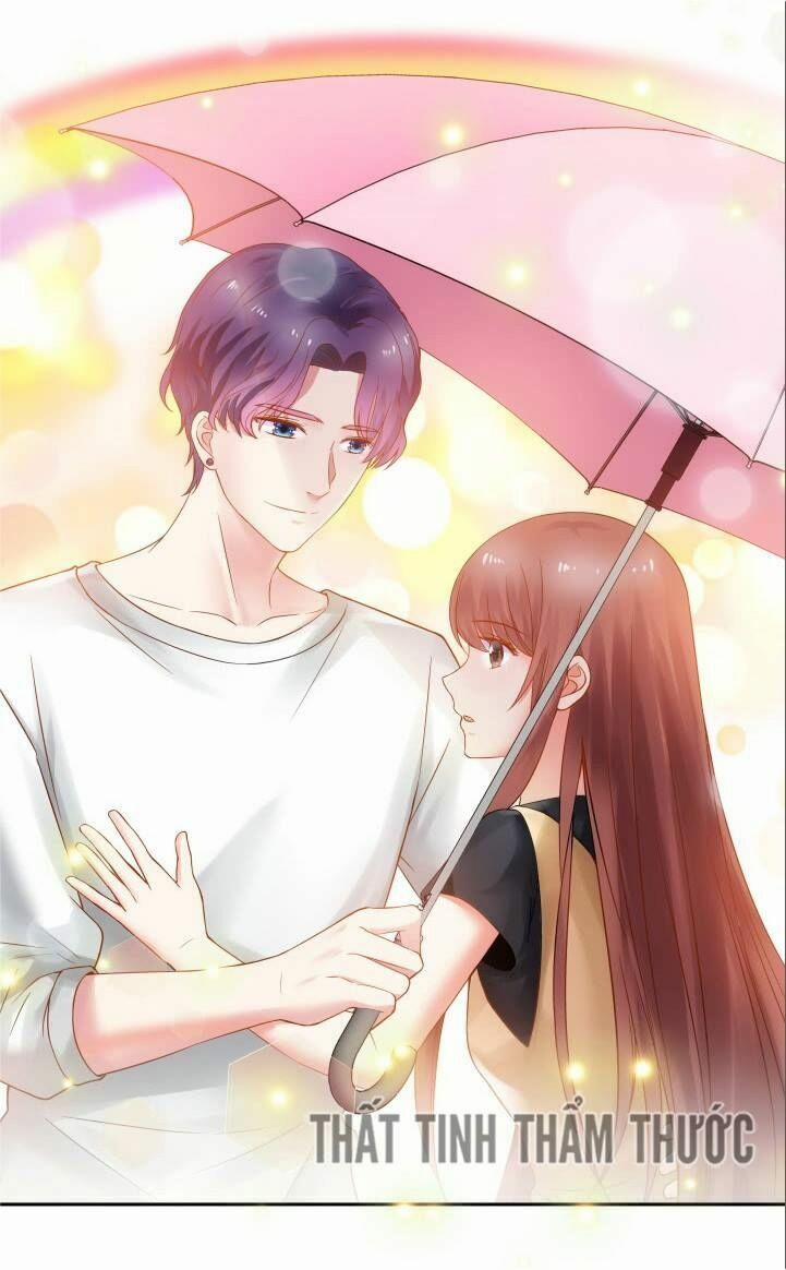 Bạn Trai 1/4 Của Tôi 6 trang 65