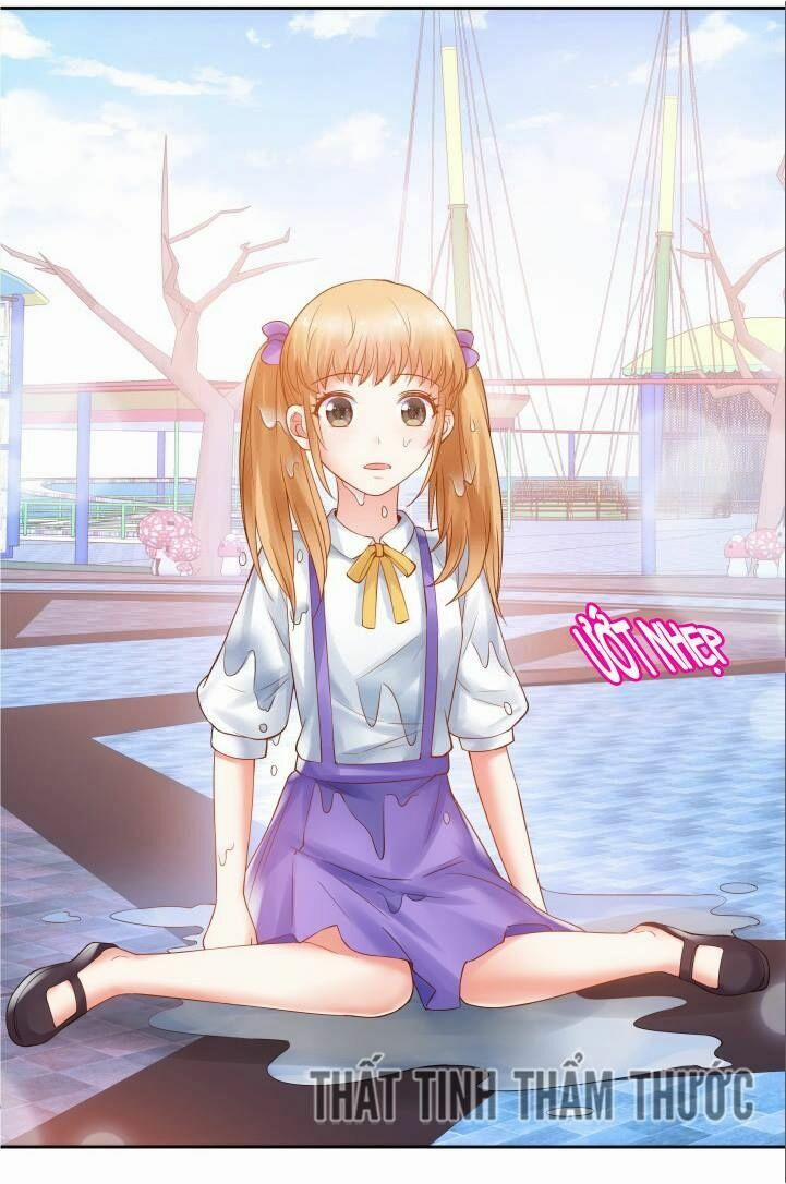 Bạn Trai 1/4 Của Tôi 6 trang 66