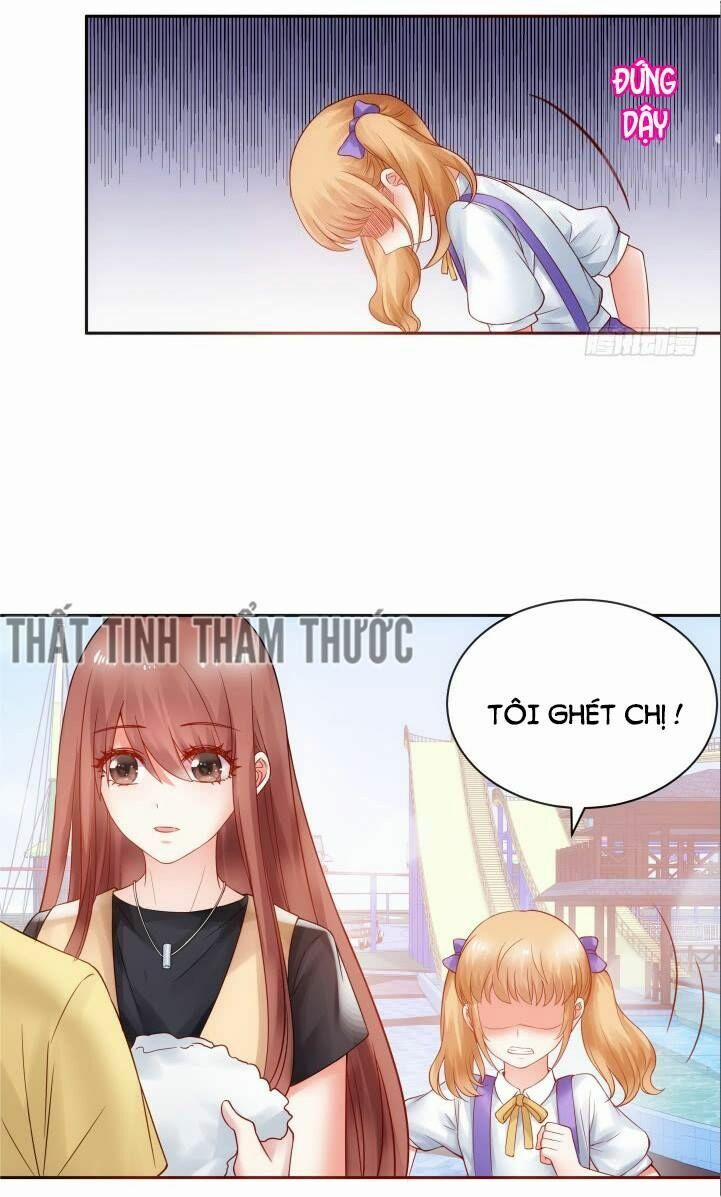 Bạn Trai 1/4 Của Tôi 6 trang 67