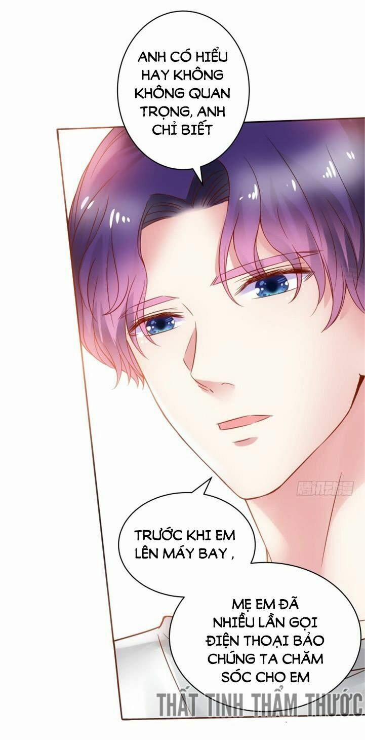 Bạn Trai 1/4 Của Tôi 6 trang 71