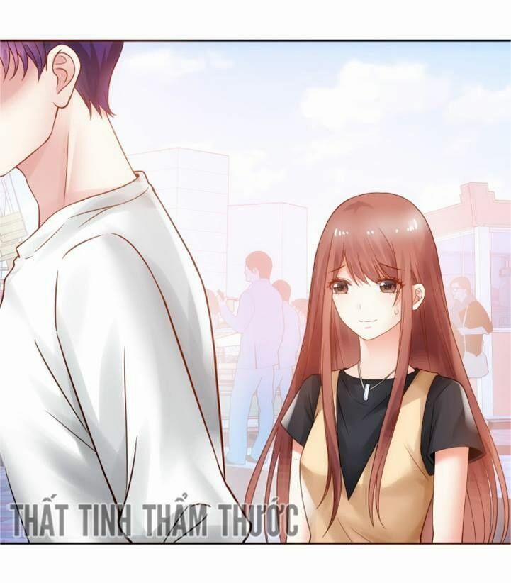 Bạn Trai 1/4 Của Tôi 6 trang 73