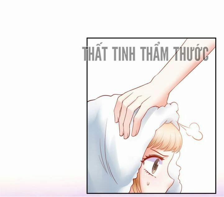 Bạn Trai 1/4 Của Tôi 6 trang 74