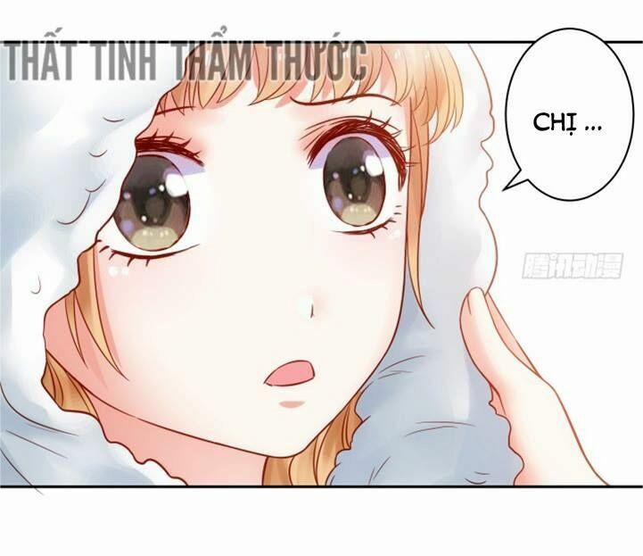 Bạn Trai 1/4 Của Tôi 6 trang 77