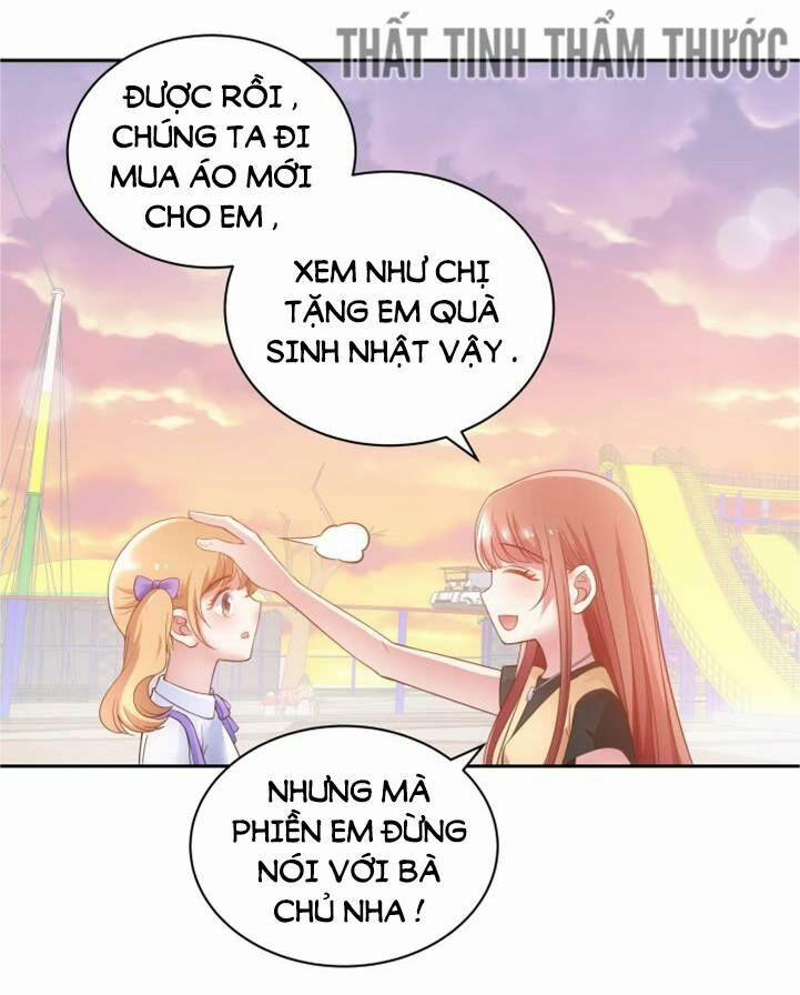 Bạn Trai 1/4 Của Tôi 6 trang 78