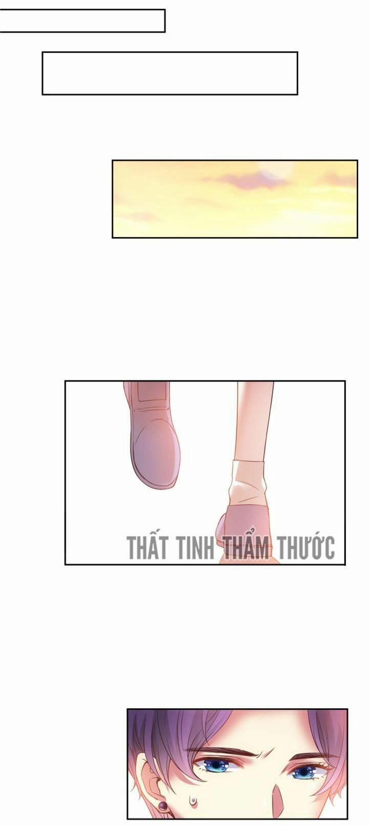 Bạn Trai 1/4 Của Tôi 6 trang 79