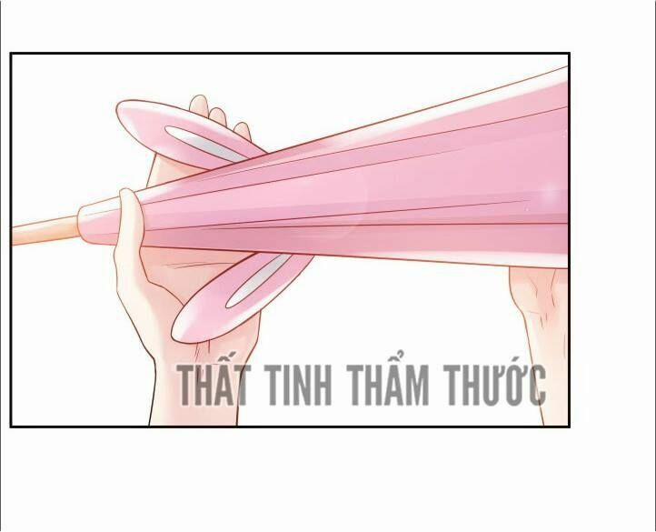 Bạn Trai 1/4 Của Tôi 6 trang 8