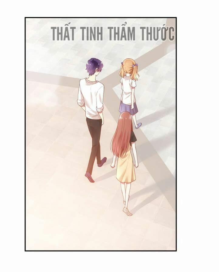 Bạn Trai 1/4 Của Tôi 6 trang 81