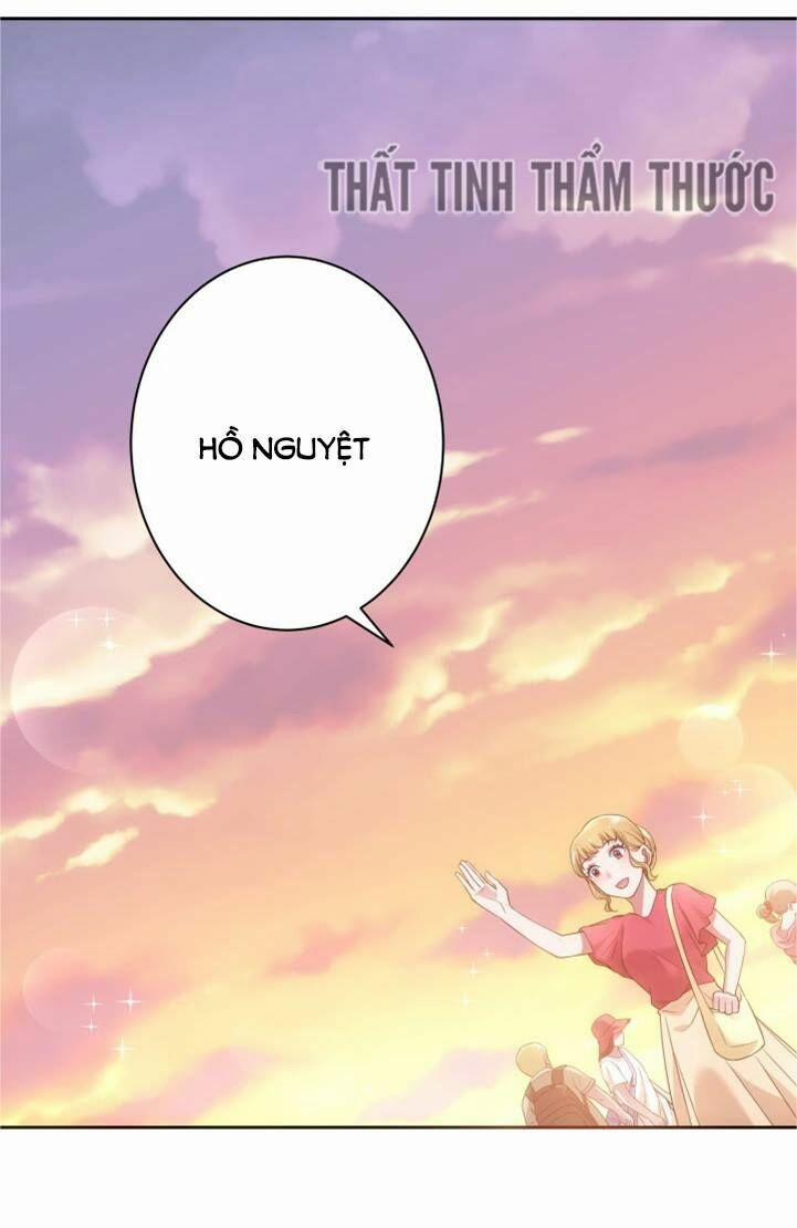 Bạn Trai 1/4 Của Tôi 6 trang 82