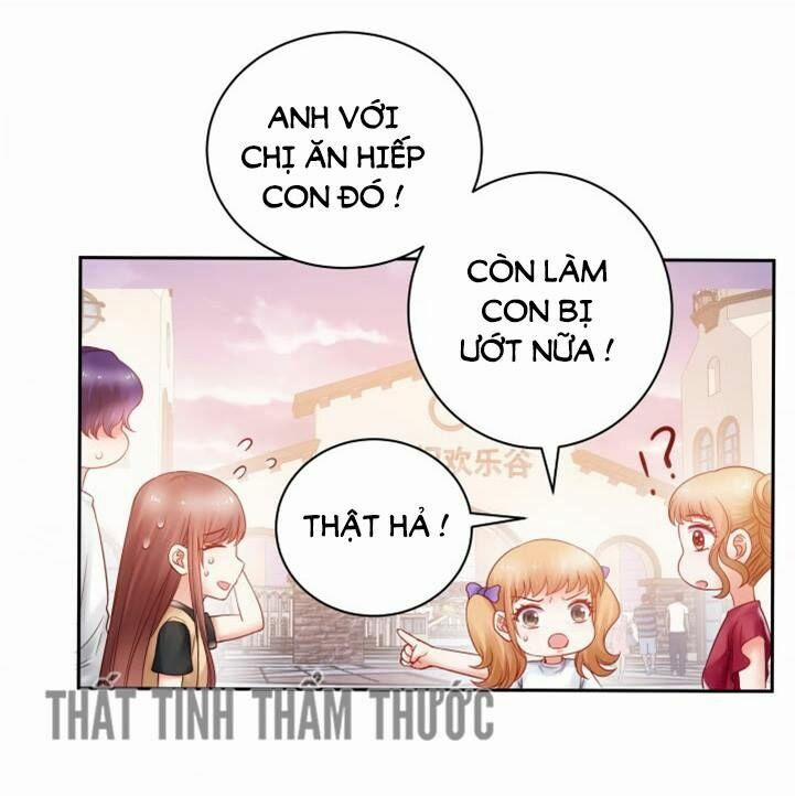 Bạn Trai 1/4 Của Tôi 6 trang 89