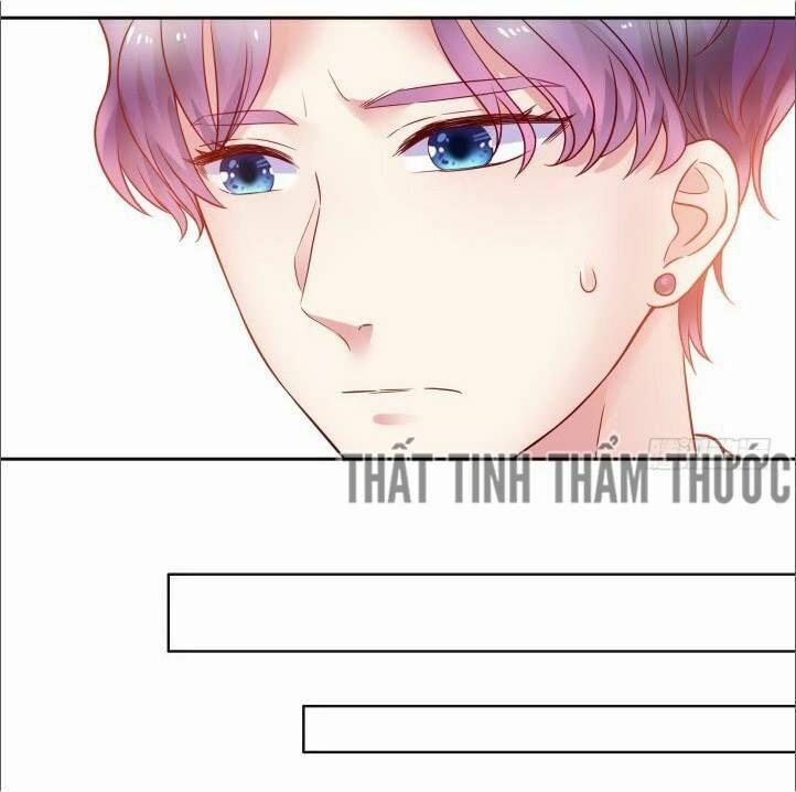 Bạn Trai 1/4 Của Tôi 6 trang 9