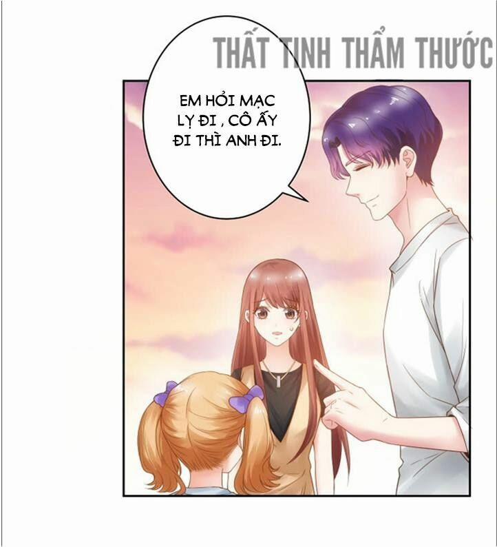 Bạn Trai 1/4 Của Tôi 6 trang 92