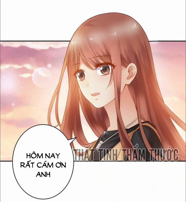 Bạn Trai 1/4 Của Tôi 6 trang 95