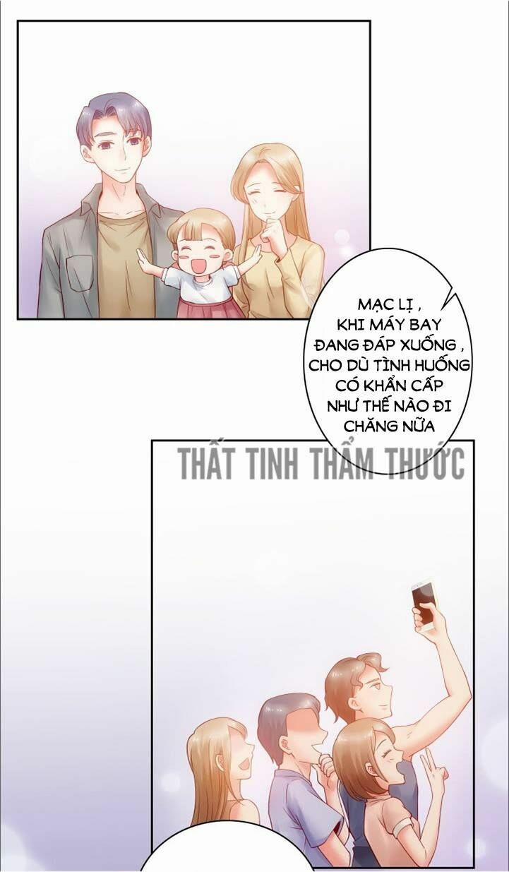 Bạn Trai 1/4 Của Tôi 6 trang 98