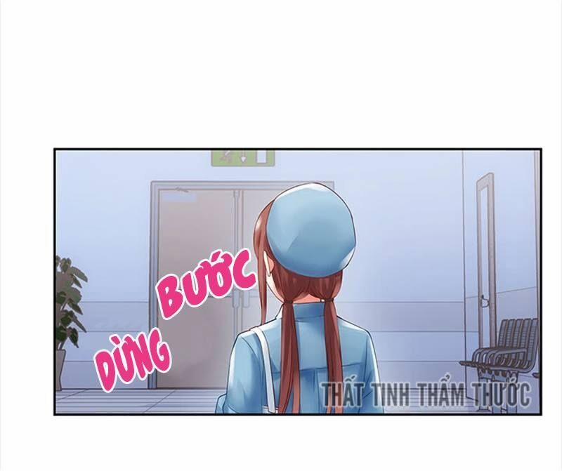 Bạn Trai 1/4 Của Tôi 7 trang 13