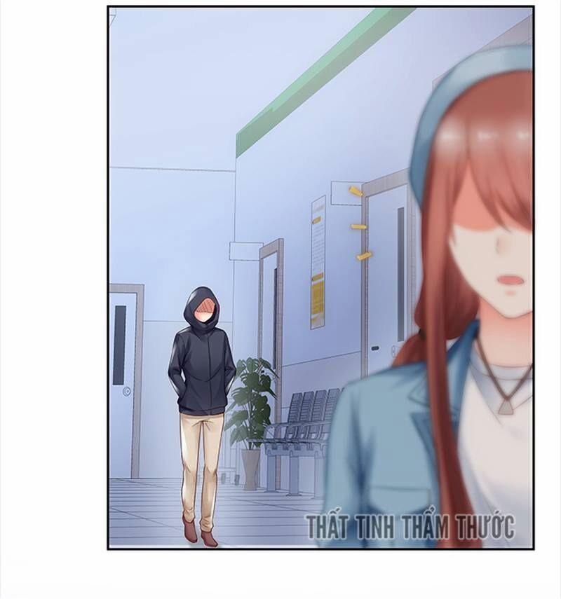 Bạn Trai 1/4 Của Tôi 7 trang 15