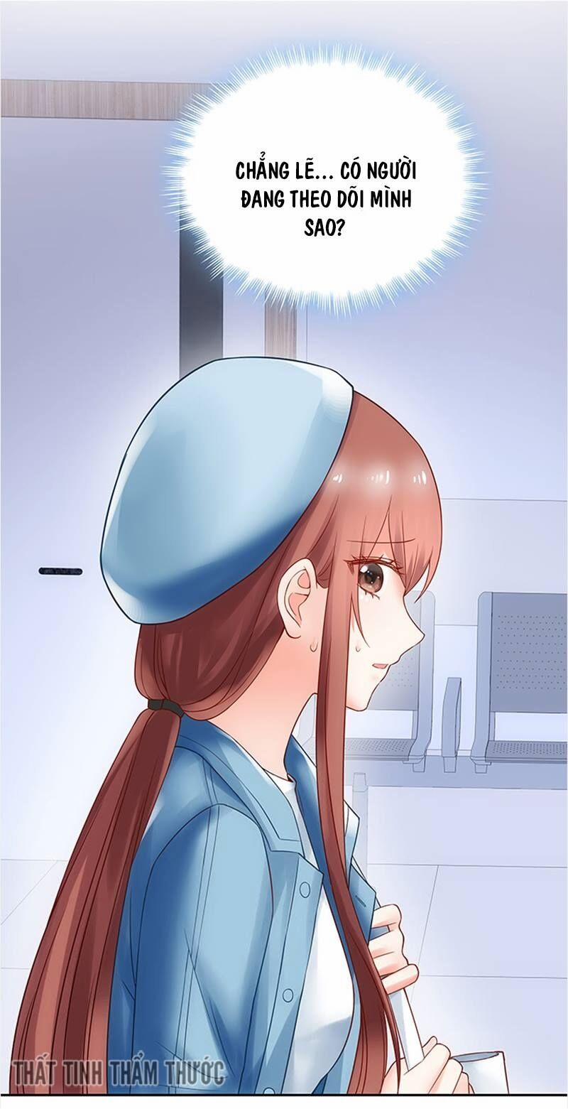 Bạn Trai 1/4 Của Tôi 7 trang 16