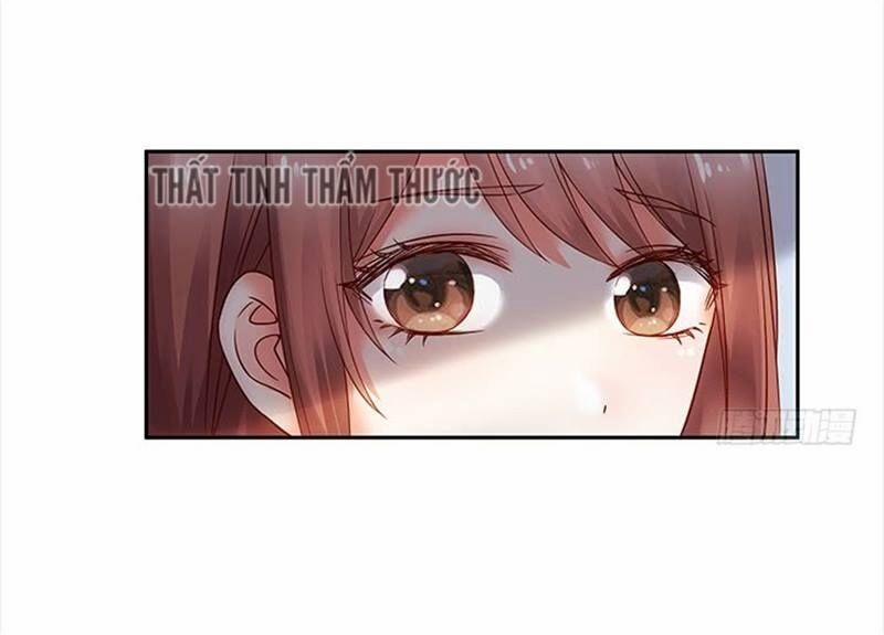 Bạn Trai 1/4 Của Tôi 7 trang 17