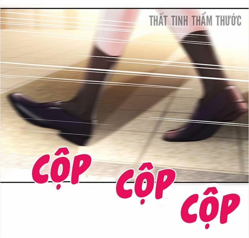 Bạn Trai 1/4 Của Tôi 7 trang 19