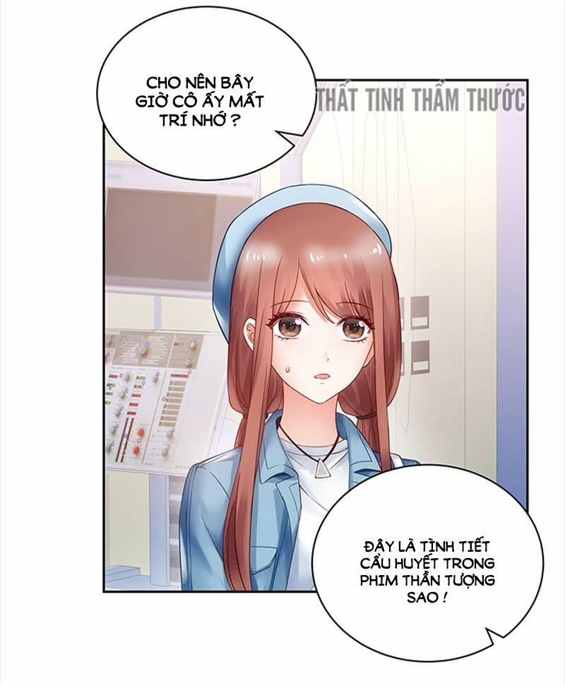 Bạn Trai 1/4 Của Tôi 7 trang 2