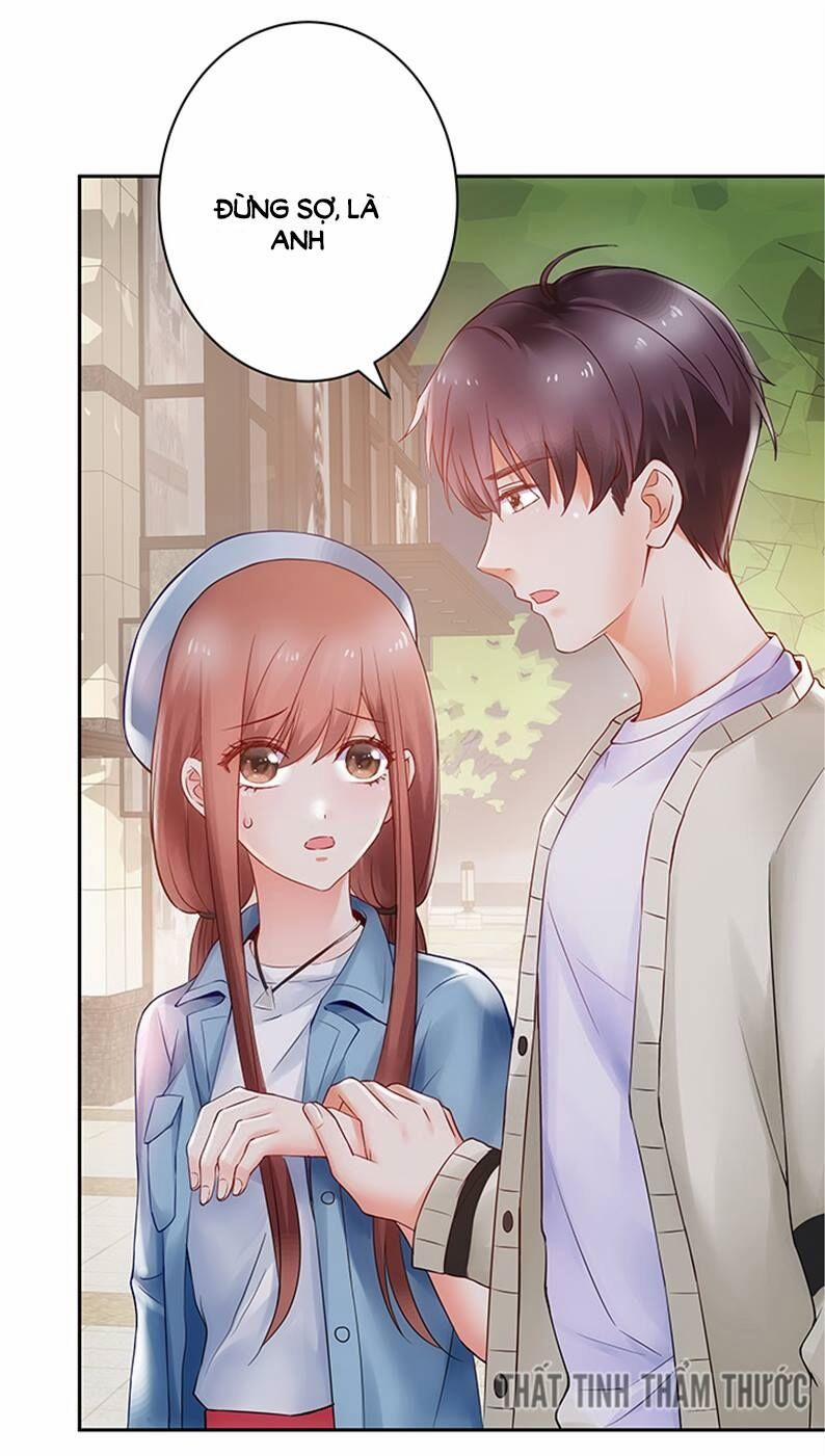 Bạn Trai 1/4 Của Tôi 7 trang 24