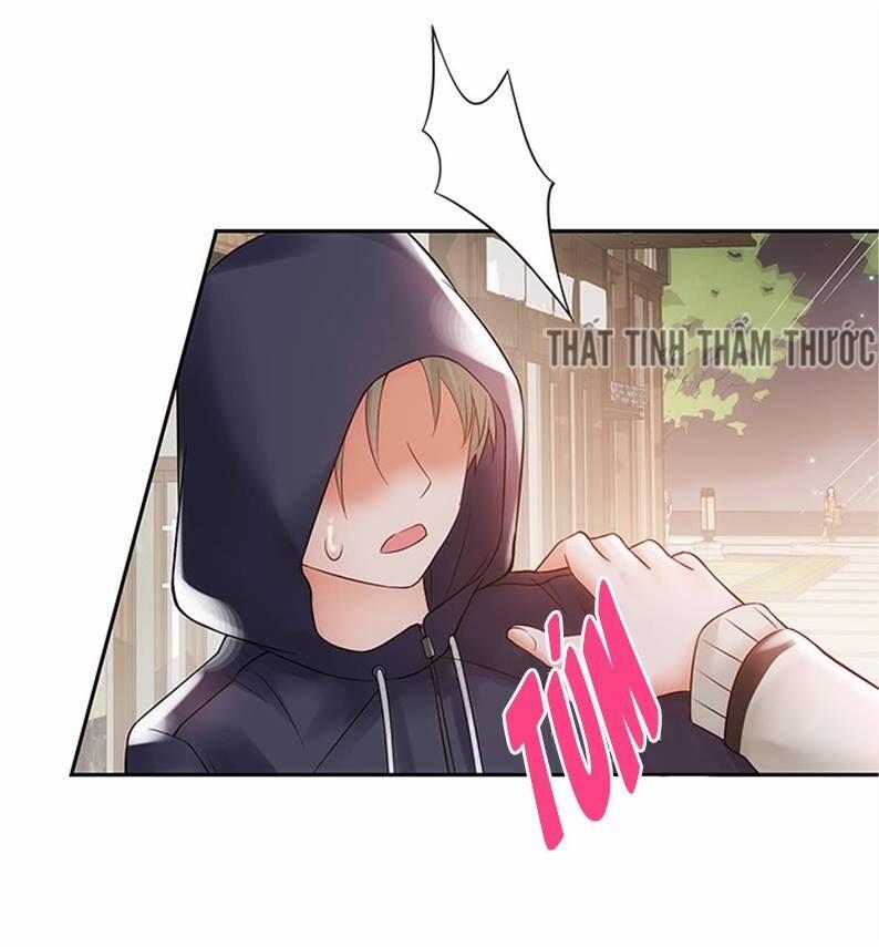 Bạn Trai 1/4 Của Tôi 7 trang 26