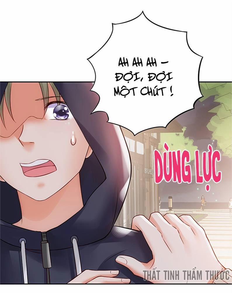 Bạn Trai 1/4 Của Tôi 7 trang 27