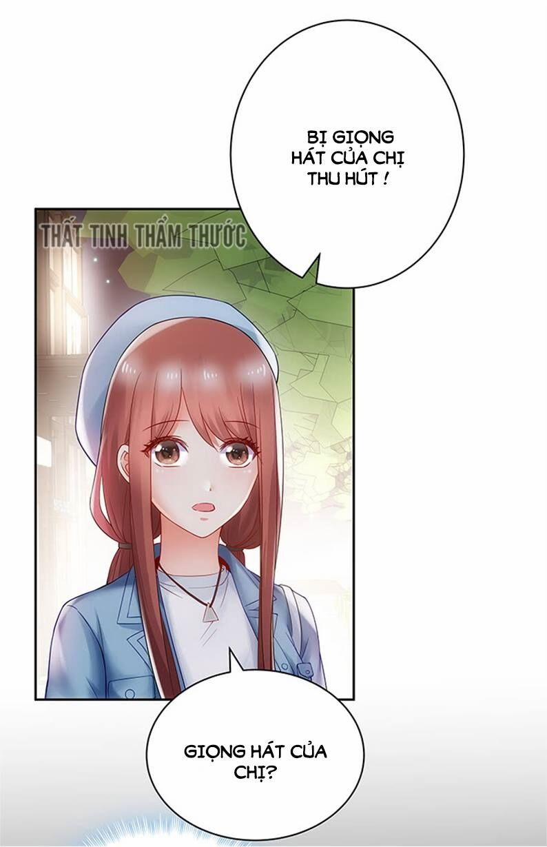 Bạn Trai 1/4 Của Tôi 7 trang 33