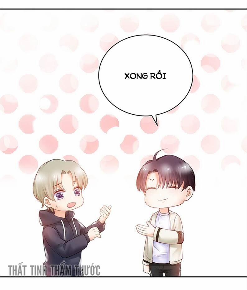 Bạn Trai 1/4 Của Tôi 7 trang 40